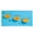 A, variant on Wovilon Microfiber Beach Towel Super Lightweight Colorful Bath Towel Sandproof Beach Blanket Multi-Purpose Towel For Travel Swimming Pool 30X60 Inch