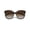 Brown, variant on Tiffany & Co. Women's 0Tf4193b Cat-Eye Sunglasses Black