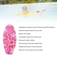 thumbnail image 4 of Flotacia de Piscina de Tablas de Surf Infles, Evite Usar una tabla de Surf Inflable Reutilizable A Prueba de Agua Para La Fiesta del Mar de Verano, 4 of 7