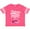 Football Pink and White, variant on Inktastic Future Pilot Girls Airplane Career Girls Toddler T-Shirt