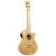 thumbnail image 5 of Ukelele Ortega Guitars Bamboo Series Tenor Acústico-Eléctrico, 5 of 9