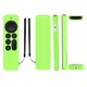 thumbnail image 5 of Estuche protector para la cubierta del control remoto Apple TV 4K (verde luminoso), 5 of 8