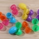 thumbnail image 3 of Huevos de Pascua Cateissary 12/18 Uds espuma feliz Pascua decoraciones pintadas, 3 of 6