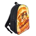 thumbnail image 2 of mickey mo×use Backpack Waterproof Unisex Travel Outdoor Gifts 17 inch, 2 of 5