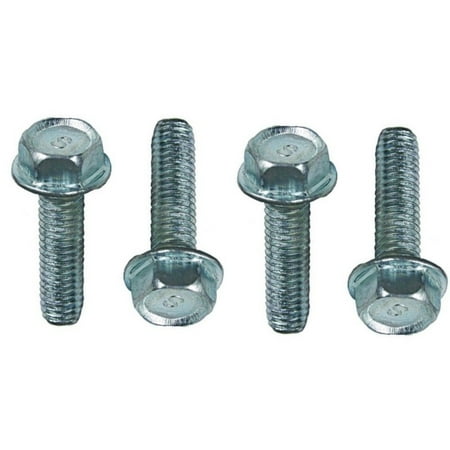 

4 Pack Self Tapping Bolt Screw fits AYP Fits Husqvarna 584953901 138776 157722