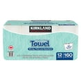 thumbnail image 2 of Signature 2-ply Paper Towels, 24-pack, 2 of 3