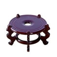 thumbnail image 2 of Flower Pot Display Stand Home Decor Support Planter Crafts Ornament Base Bracket M, 2 of 4