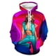 thumbnail image 3 of Sudadera con capucha con estampado 3D de la cantante Britney Spears para hombre y mujer, moda de otoño, sudaderas informales, sudaderas con capucha de gran tamaño, chándal, ropa, 3 of 5