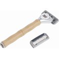 thumbnail image 4 of shiyou-Bulldog Mens Skincare and Grooming Original Razors for Men With 2 Razor Blade Refills, 4 of 4