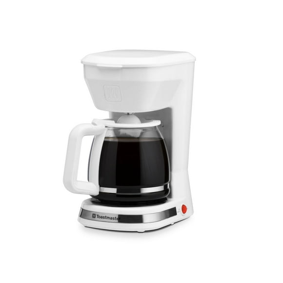 Toastmaster 12 Cup Coffee Maker
