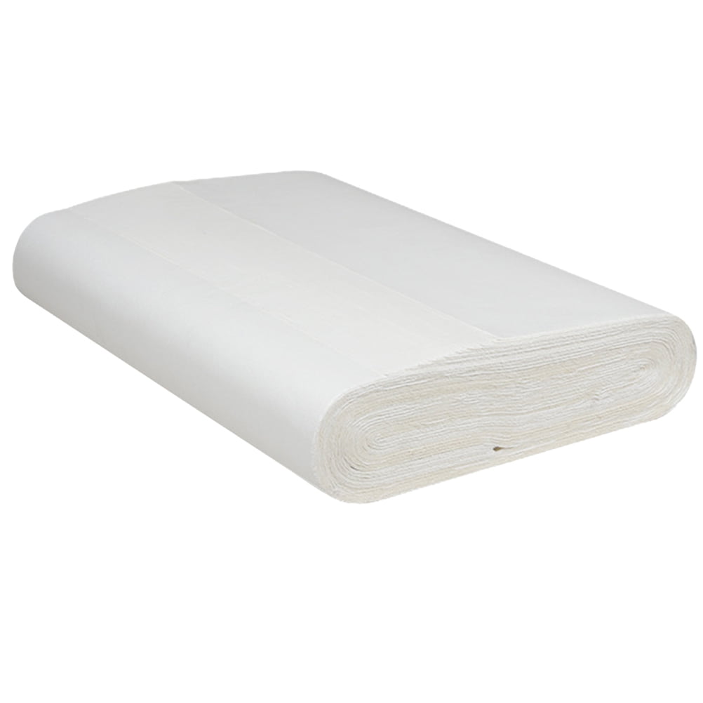 GOOHOCHY 70pcs Chinese Art Paper Calligraphy Painting Semi-raw Semi-cookded Drawing Paper Ancient Paper Rice Paper (White)