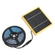 thumbnail image 1 of Luz De Cultivo De Plantas Solares 5V 5W Lámparas De Cultivo De Halo De Plantas Monocristalinas A Prueba De Agua Con Panel Solar Luz De Plantas De Disipación De Calor Rápida Para Semillas De Interior, 1 of 5