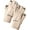 White, variant on Women Winter Warm Cozy Soft Thick Fleece Fluffy Fuzzy Touchscreen Gloves Panda