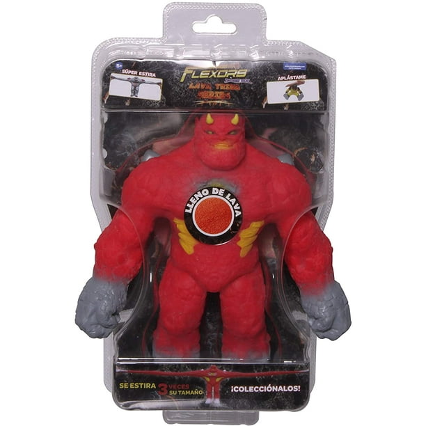 Muñeco que se estira precio shop