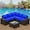 Blue, variant on KATIDAP 6 Piece Patio Furniture Sets,Outdoor Patio Sofa,Rattan Furniture Set with Glass Table,Wicker Sectional Sofa Conversation Couch,for Lawn, Garden, Backyard, Beige