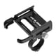 thumbnail image 2 of Soporte para teléfono Soporte de teléfono de bicicleta de aluminio 360 grados giratorio ajustable an, 2 of 7