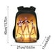 thumbnail image 2 of Kpop Demon Hunters Backpack,K-pop Demon Hunters Movie Print School Bag,Large Capacity Back to School Supplies Great Gifts for Fans Students, 2 of 5