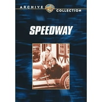 Warner Archives - Speedway [DIGITAL VIDEO DISC]
