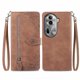 thumbnail image 1 of Funda billetera anti-golpes para GANGXUN OPPO Reno 11 Pro 5G , ideal para día a día y trabajo, 1 of 5