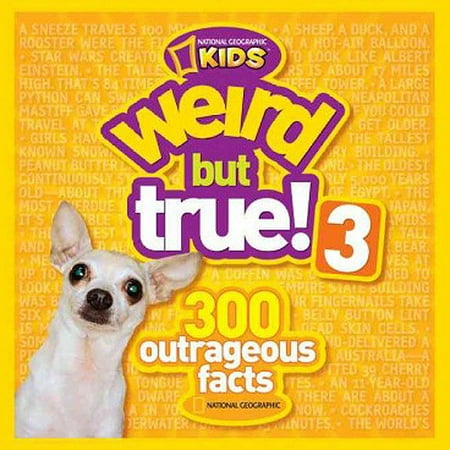 outrageous