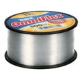 Zebco Omniflex Monofilament Fishing Line, 15Pound Tested