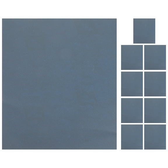 10 Sheets of Replacement Bird Cage Liner Parrot Cage Mats Bird Cage Gravel Liner Paper