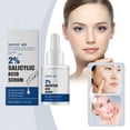 thumbnail image 1 of Suero salicílico al 2%, hidratante y suavizante, 30 ml, para el cuidado de la piel., 1 of 5