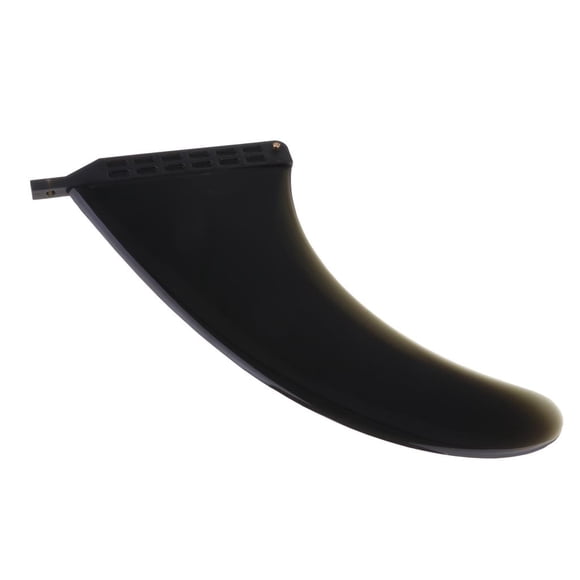 de surf y - Tornillo de sin herramientas - central de 9 pulgadas para longboard, tabla de surf y paddleboard Macarena Surfeando 9 pulgadas