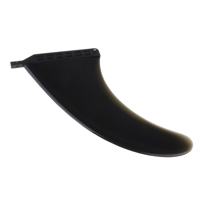 de surf y - Tornillo de sin herramientas - central de 9 pulgadas para longboard, tabla de surf y paddleboard Macarena Surfeando 9 pulgadas