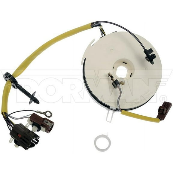 Dorman Air Bag Clockspring Automotive Specialty Parts, 0.77 lb