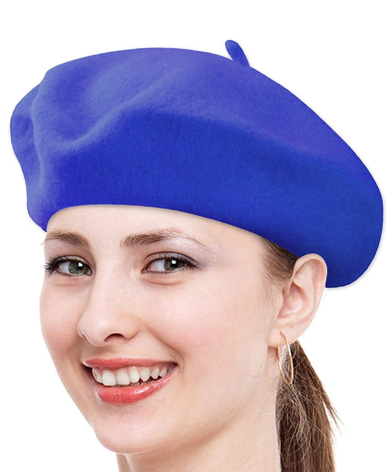 classic-solid-color-wool-french-beret-royal-blue-walmart