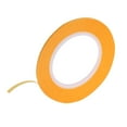 thumbnail image 5 of yotijay 4 Roll Painters Tape ing Solvent Resistance Fast Paste Tap 2mm &3mm, 5 of 9