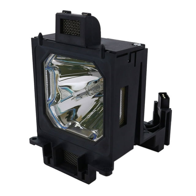 Lampe de Projecteur Philips Originale de Remplacement avec Boîtier pour Panasonic ET-SLMP125