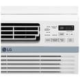 thumbnail image 2 of Aire Acondicionado LG Tipo Ventana 8,000 BTUs, 2 of 4