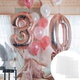 thumbnail image 2 of 60Pcs Double Side Dot Stickers Double Sided Adhesives Round Stickers No Traces Round Adhesive, 2 of 8