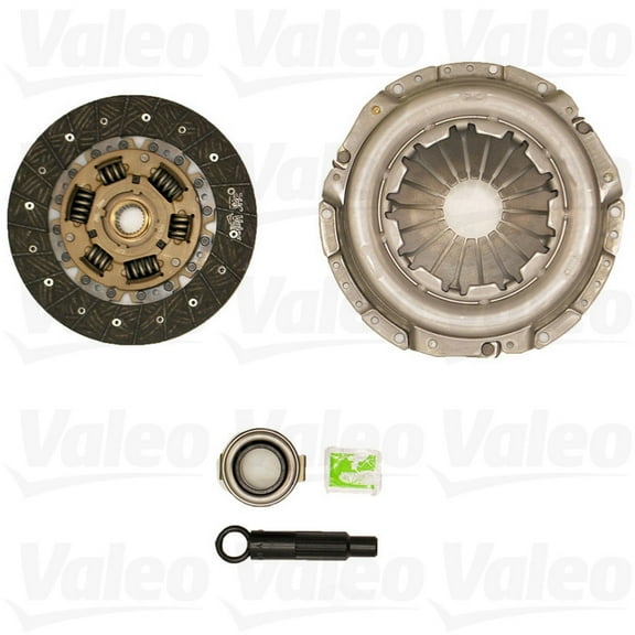 Valeo 52202401 OE Replacement Clutch Kit Honda Prelude 2.2L 1992-2001