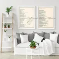 thumbnail image 4 of Póster con letra del álbum popular de Taylor-Swift, impresión en papel para el hogar, sala de estar, dormitorio, entrada, restaurante, cafetería, arte, pintura, decoración, 4 of 5