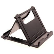 Fold-up Stand for Samsung Galaxy A15/A14 5G Phones - Holder Travel Desktop Cradle Dock for Galaxy A15 5G/A14 5G