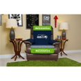 thumbnail image 1 of Pegasus Sports NFLFP-SEA-4R NFL Recliner Slipcover Furniture Protector - Seattle Seahawks, 1 of 1