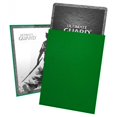 thumbnail image 1 of Ultimate Guard Katana Manches Taille Standard Vert (100), 1 of 6