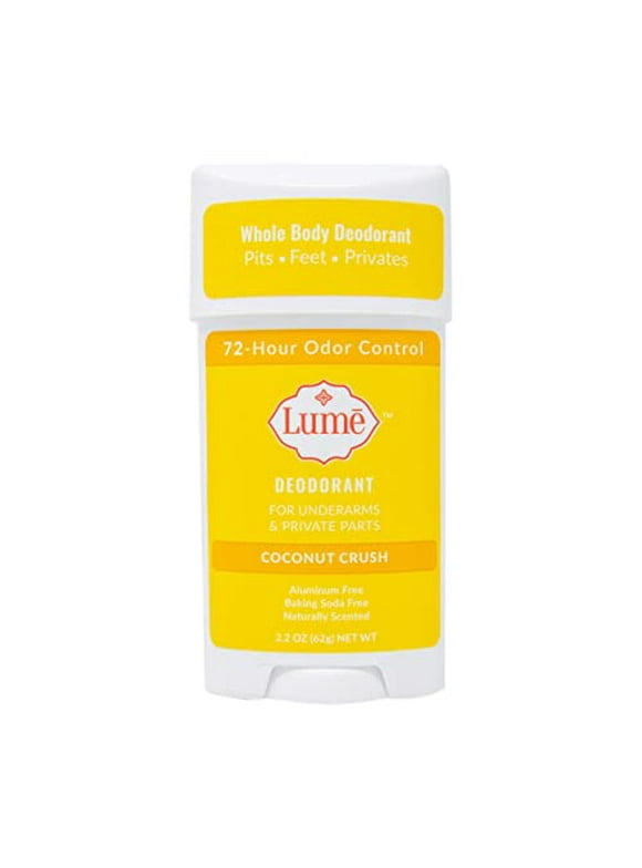 Lume Deodorant in Deodorants