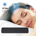 thumbnail image 4 of Altavoz de almohada BT5.0 Conducción ósea con estéreo alto ultrafino TFixol Altavoz de almohada, 4 of 7