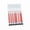 Black, variant on 15 Pieces 20mm Deep Reach Long Nib Oil Marker, Waterproof Blue Long Tip Carpenter Marker, Multi-Surface Long-Nose Marking Pen for Wood, Tile, Metal, DIY Craft & School Industrial Projects