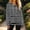 Black, variant on XPMWRP Oversized Hoodies Pullover for Women Trendy Striped Graphic Loose Fit Cute Fall Fashion Vintage Sweatshirt with Pocket Army Green L