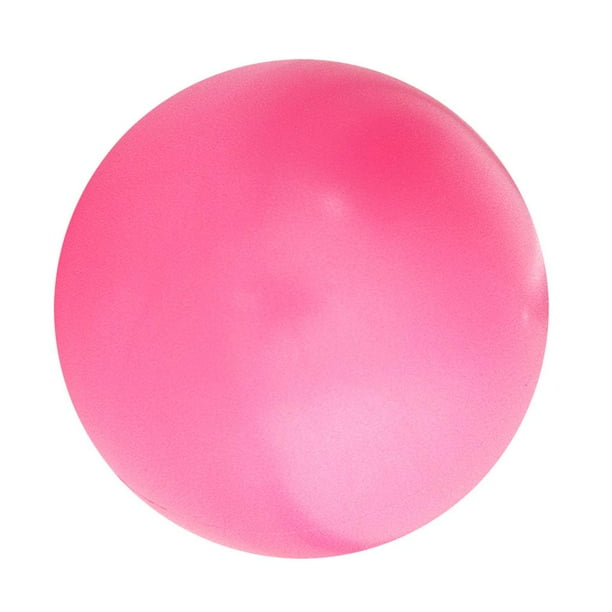 Ball 25cm Soft Ball for Gym Exercise Blue Walmart