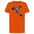 thumbnail image 1 of Color Archaeopteryx Tee Men's -Image by Shutterstock, 1 of 1