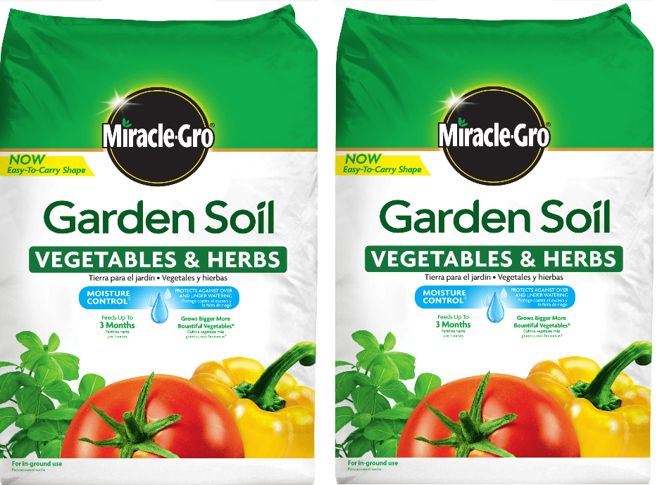 Miracle Gro Garden Soil Vegetables Tiendamia Com