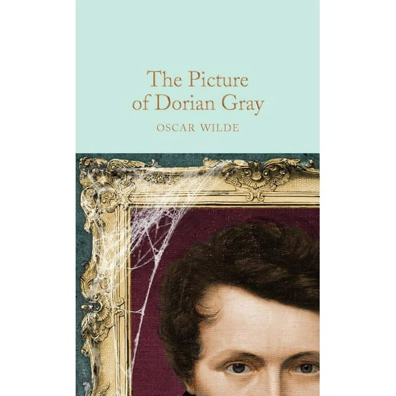 The Picture of Dorian Gray, (Hardcover)