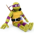 thumbnail image 2 of Les Tortues Ninja Donatello Coussin Compagnon, 2 of 4