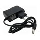 thumbnail image 1 of Ac 100-240v Dc 5v 2a Eu Plug Wall Adapter Converter Power Supply Cable Wire, 1 of 4